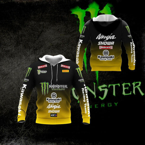Kawasaki Shirt Fan Gift 239, Stylist Unisex 3d Hoodie Zip Hoodie 1661