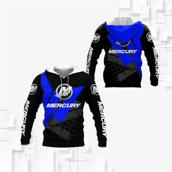 Mercury Shirt Fan Gift 413, Stylist Unisex 3d Hoodie Zip Hoodie 1426