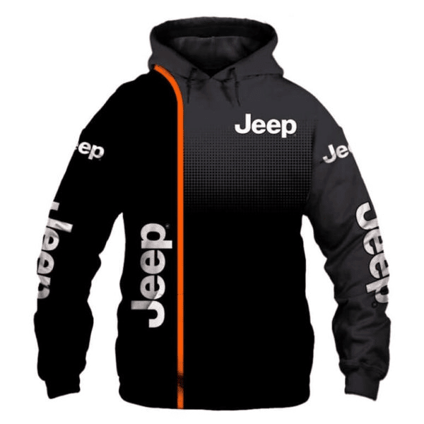 Jeep Wrangler 27 Fan Gift, Jeep Wrangler Aop Hoodie 1096