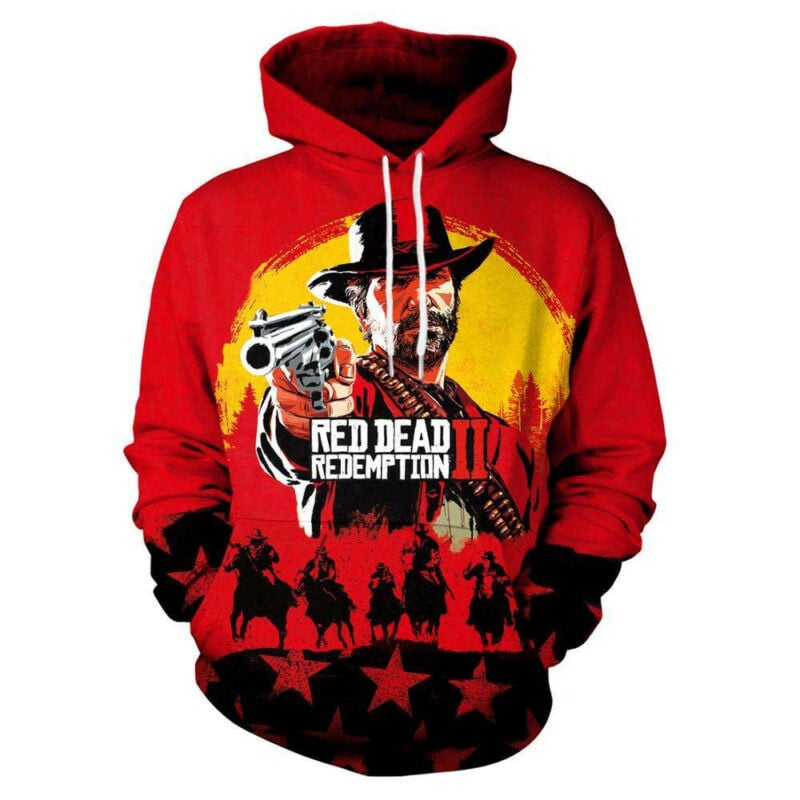 Direct From 2 Hoodie