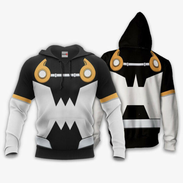Hanta Sero Uniform My Hero Academia Anime 3k10 Fan Gift Stylist Unisex Cartoon 3d Hoodie Zip Hoodie 898